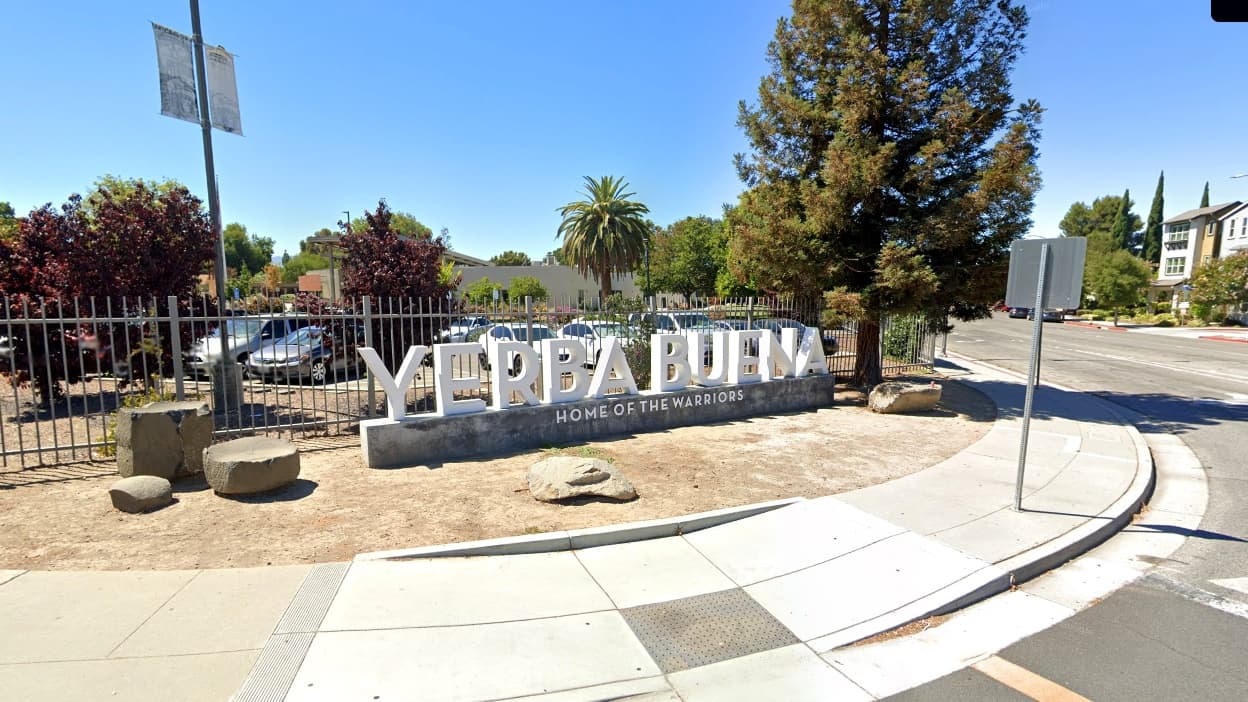 Levantan cierre preventivo de la preparatoria Yerba Buena High en San José