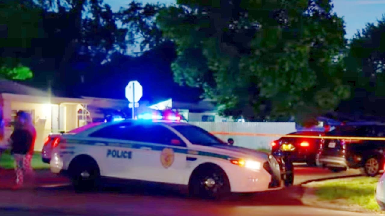 Hieren de un balazo a un adolescente en Biscayne Gardens 
