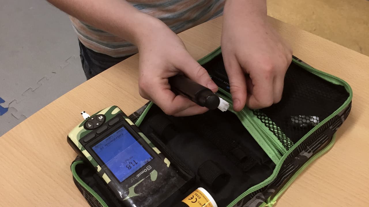 Estas recomendaciones pueden servir para evitar que los niños desarrollen diabetes