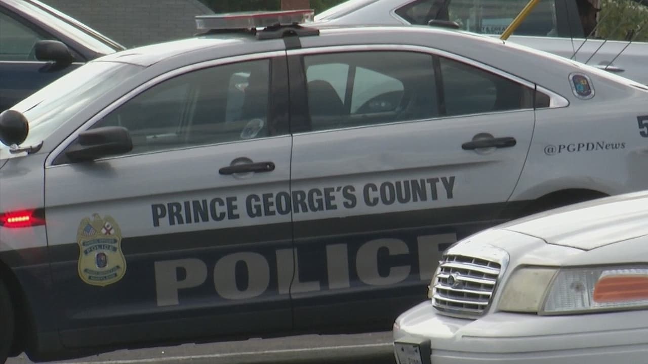 Toque de queda para menores en Prince George's se extiende, al menos, hasta el final de 2022