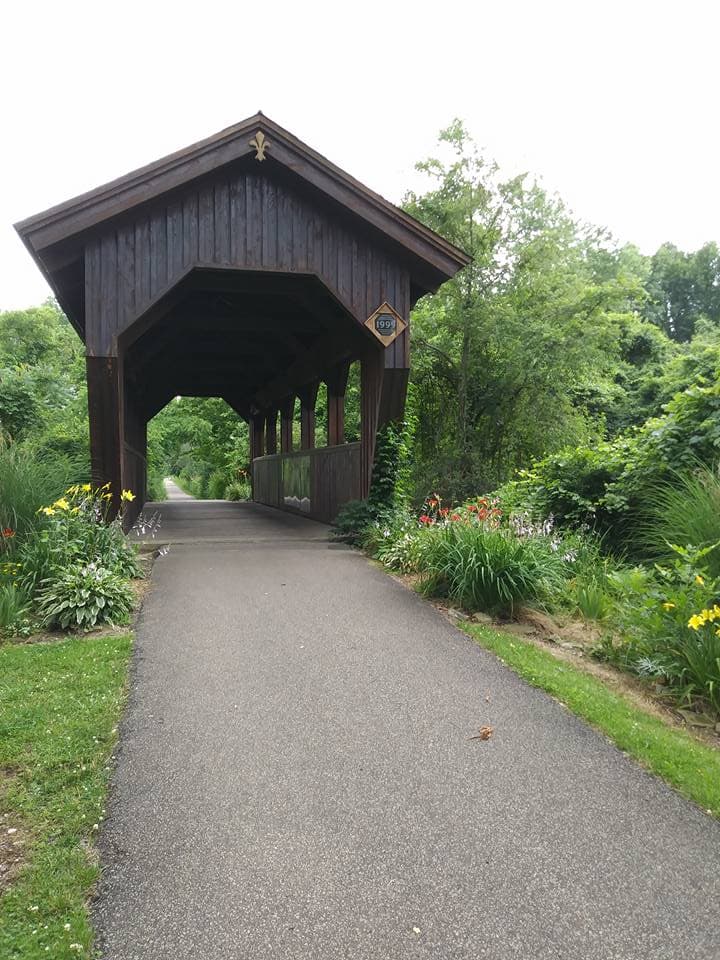<b><a href="https://ernsttrail.org/">Número 10: Ernst Trail</a></b>. El sendero pavimentado tiene cinco millas de largo, está ubicado desde Park Avenue Plaza en Meadville hasta la ruta 19.