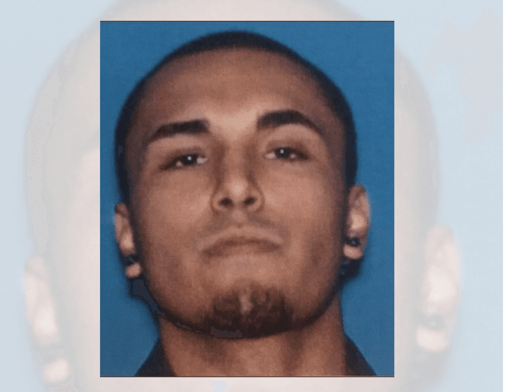 Activa cacería humana para atrapar a sospechoso de matar a tres personas y herir a otras dos en el Valle de San Fernando