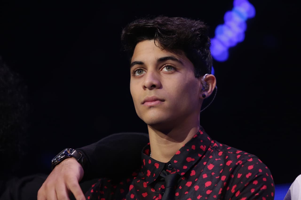 Tú también puedes ser parte del Backstage de tu programa favorito sumergiéndote en el tercer show en vivo de #LaBandaLIVE.