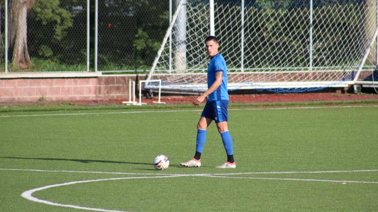 ¿Doping por un tatuaje? Esto sabemos del positivo del salvadoreño Érick Rivera