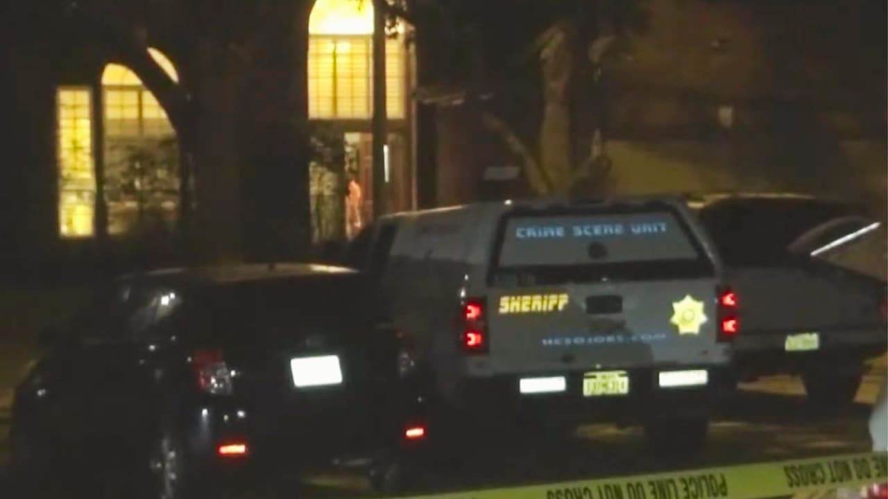 "Parece ser un homicidio-suicidio": Autoridades encuentran a una pareja muerta al noroeste del condado Harris