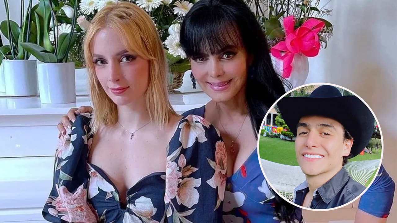 Imelda responde rumores de divorcio con Julián Figueroa