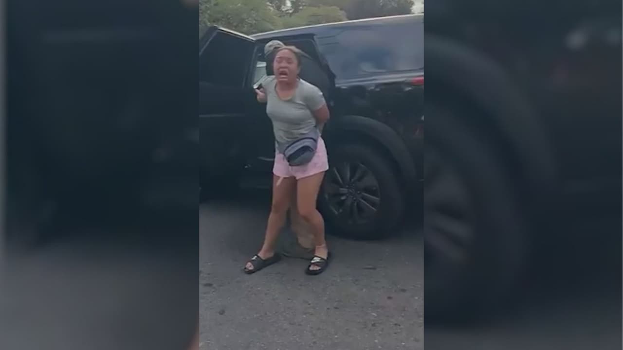 "Decían que sus hijos estaban solos en la escuela": Dos madres son detenidas por ICE en Texas