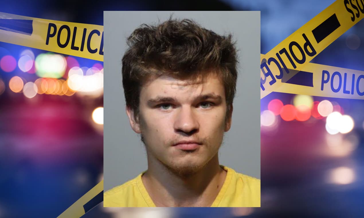 William Paul Stamper