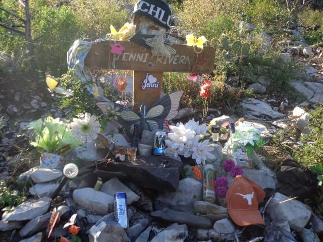 Al sur del estado mexicano de Nuevo León se encuentra el municipio de Iturbide, con poco más de 1,800 habitantes y que se dio a conocer el 9 de diciembre de 2012, al ser el lugar en el que cayera el avión que transportaba a Jenni Rivera y a su equipo.