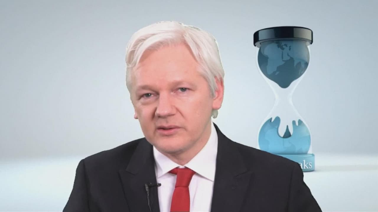WikiLeaks dará acceso a técnicas de hackeo de la CIA a empresas como Apple y Google 