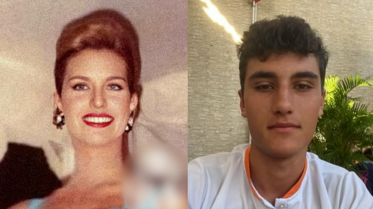 Hallan sin vida a hijo de ex Miss World Venezuela entre los escombros: tenía 17 años