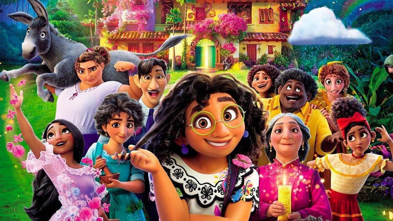 Gracias a los aspectos positivos de la película de Disney. 'Encanto' ha sido nominada al Óscar como Mejor Canción Original y Mejor Película Animada, categoría en la que compiten 'Flee', 'Luca', 'The Mitchells vs The Machines' y 'Raya and the Last Dragon'. 
<b>Mira el video para más detalles</b>.