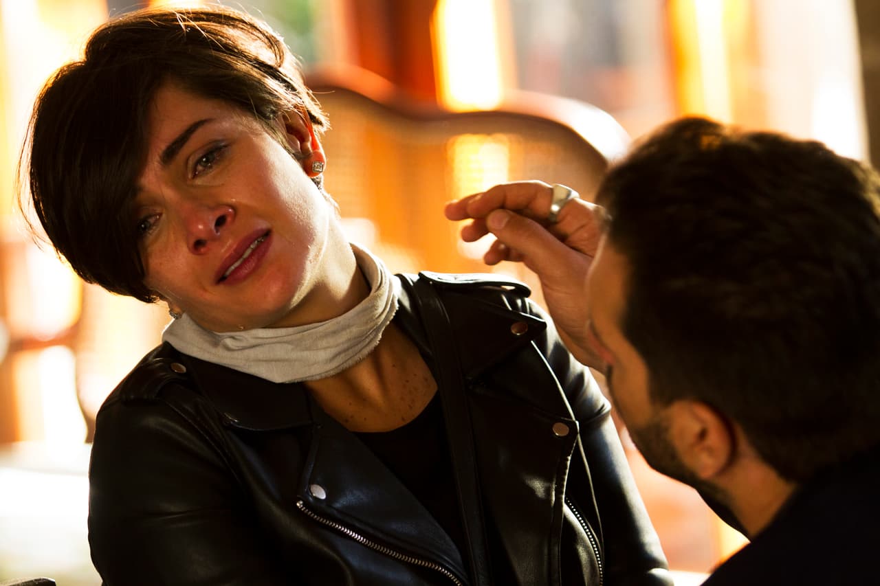 Desafortunadamente, recibiría un terrible castigo por su negativa.