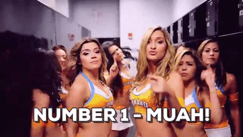 El Dynamo FC de Houston tiene lo que otros en la MLS no tienen: ¡porristas hermosas!.