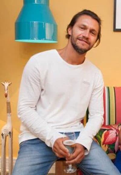 Vitor Hugo nació el 3 de marzo de 1977 en Río de Janeiro. En 'José de Egipto da vida a 'Judá'.