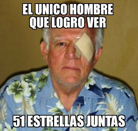 EL exgobernador Romero Barceló