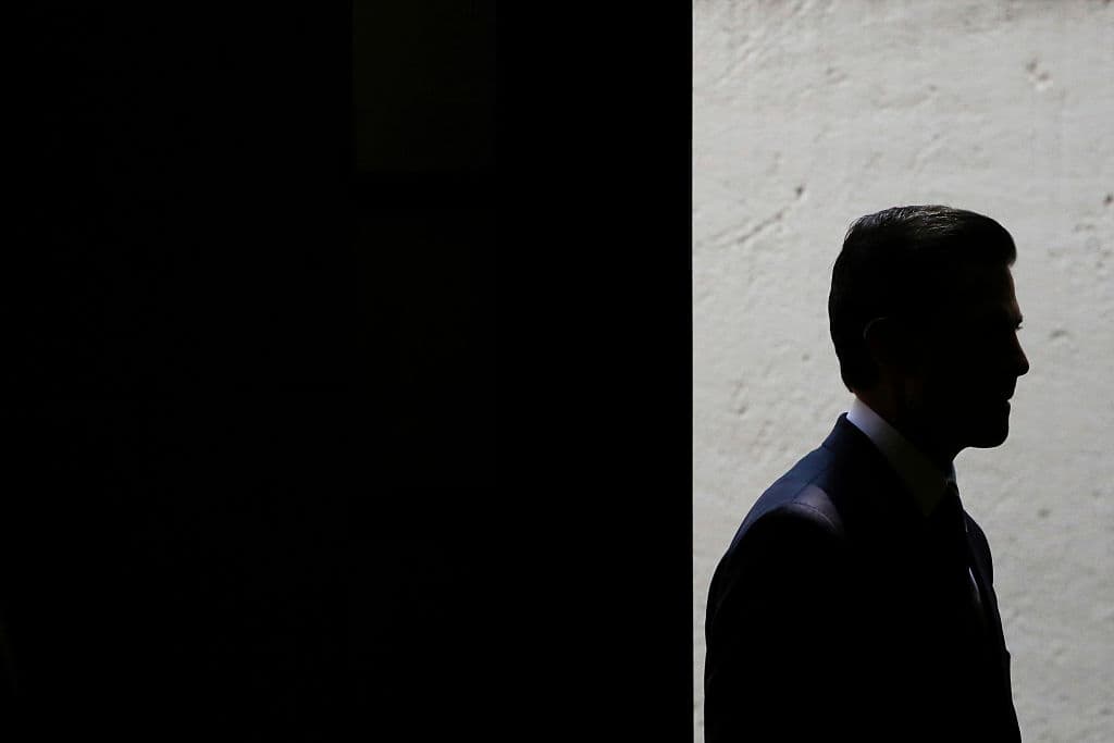 “¿Qué hubieran hecho ustedes?”, dice Peña Nieto para justificar el 'gasolinazo' 