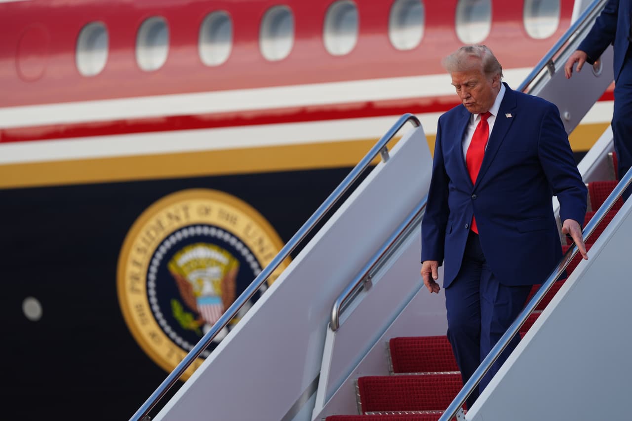 El gobierno de Trump retira las citaciones judiciales a tres periodistas de The New York Times tras admitir errores legales