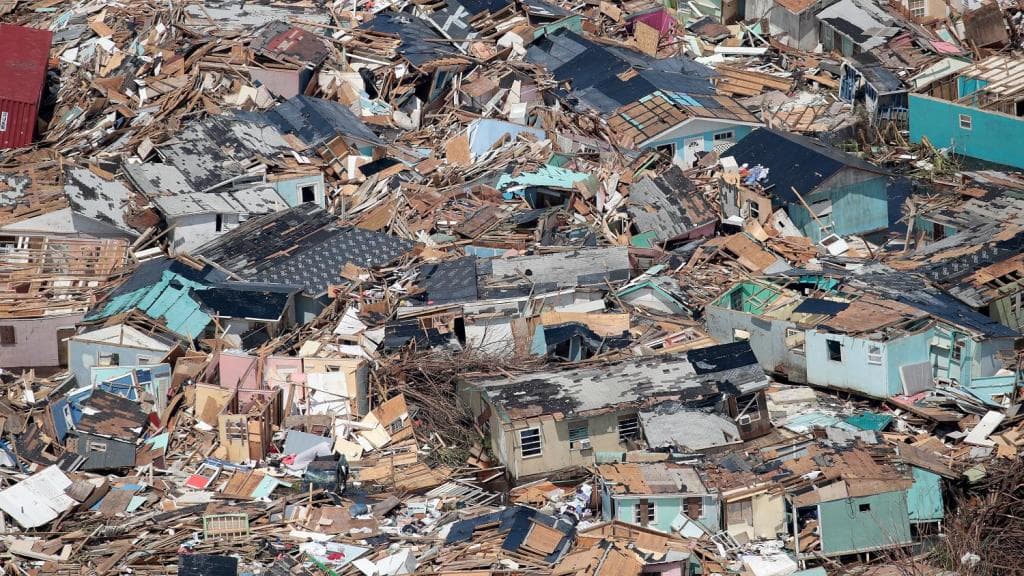 Insurance prices leap 20% at U.S. braces for hurricane season in midst of covid-19