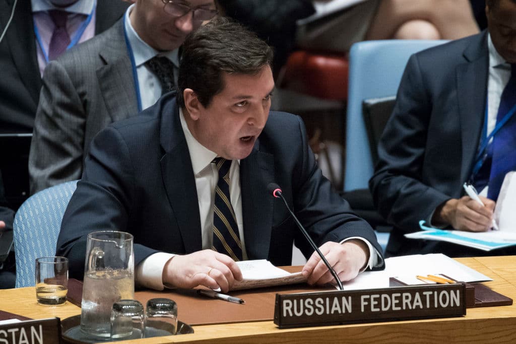 Las muchas guerras en Siria o el nuevo fracaso de la “comunidad internacional” 