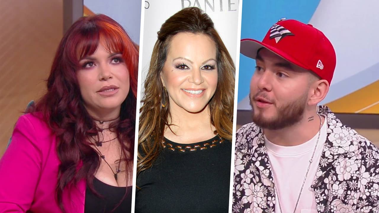 Hijos de Jenni Rivera recuerdan que Johnny casi la acompañó en su último viaje y por qué no fue