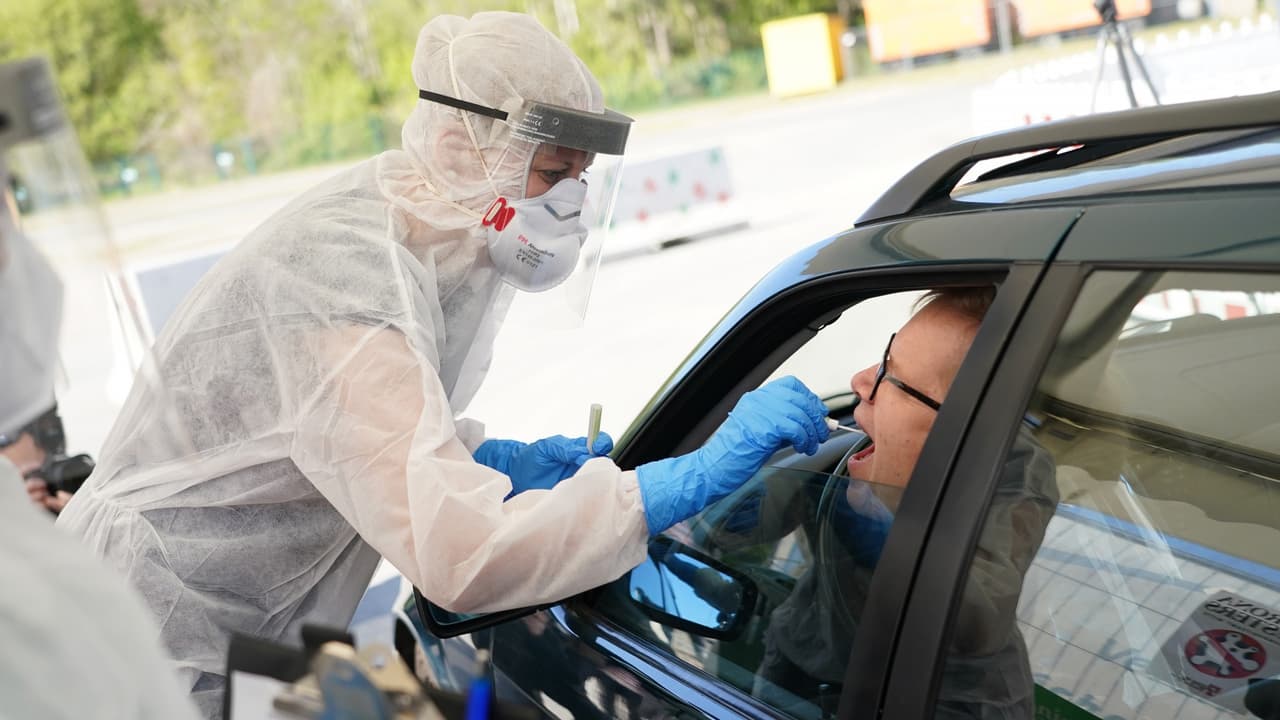 OMS: Quienes se recuperaron del coronavirus no están inmunes a segunda infección