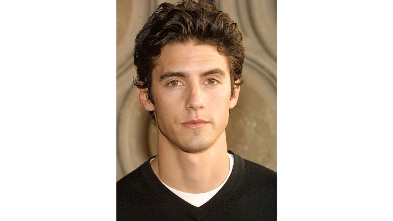 'Fuck boys' de la televisión: Jess Mariano