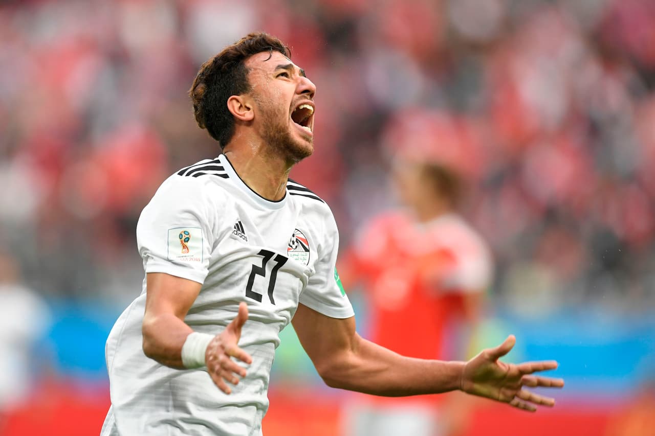 Aunque se ha dicho que el egipcio Trezeguet pasaría a Escocia o Inglaterra, en las últimas horas se ha comentado de un interés del Galatasaray.