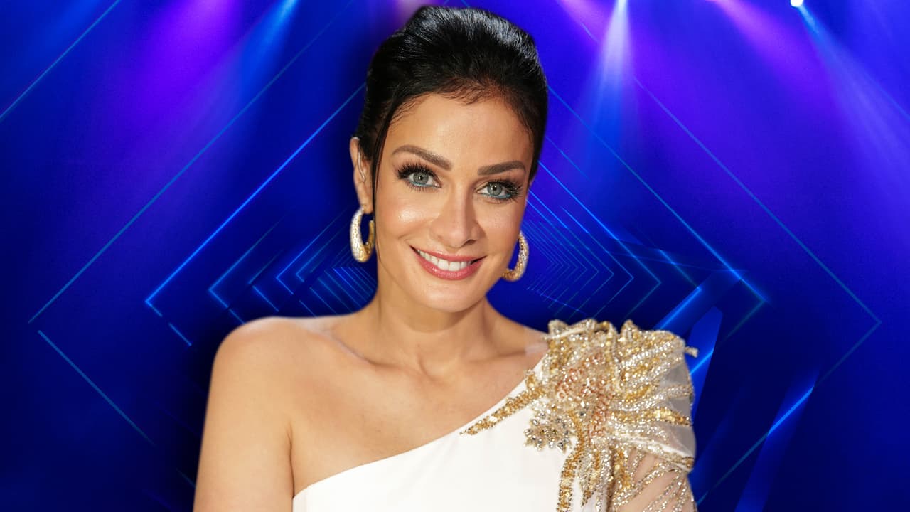 Dayanara, la jueza estrella de Mira Quién Baila All Stars