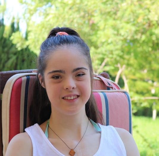 "Cuando tienes tu sueño claro, el universo se une para ayudarte a conseguirlo.", escribió Marián junto a esta portal.