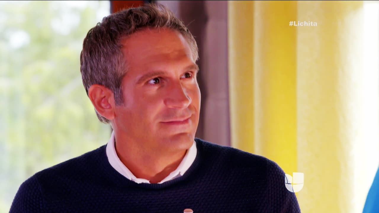 No te dio tiempo de explicarle que ya eres papá.