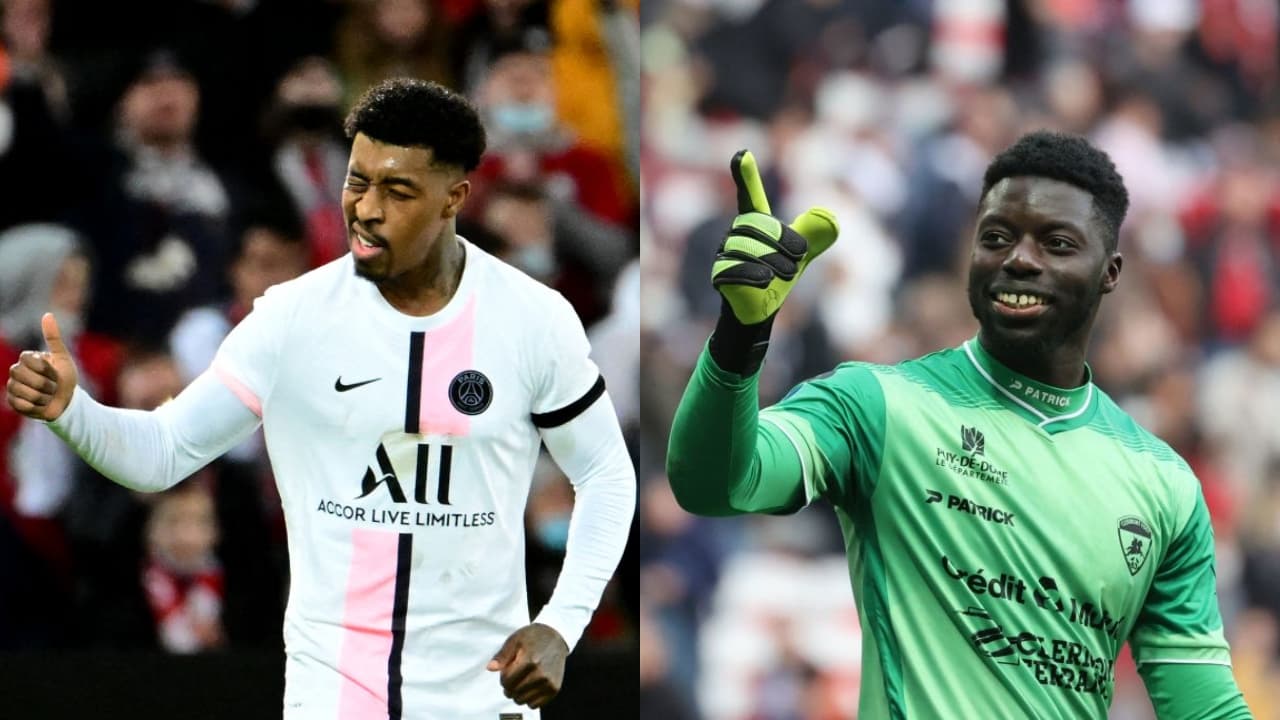 Paris Saint-Germain golea al Lille y más de la Ligue 1