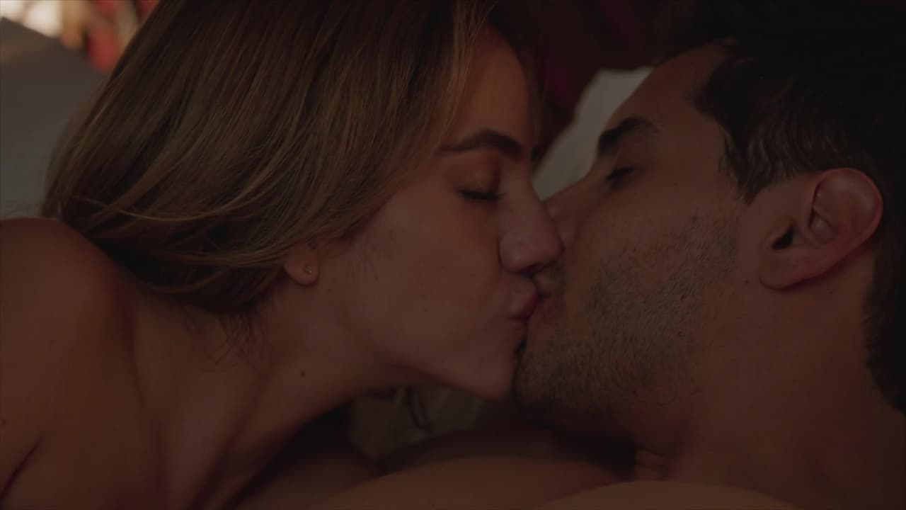 Resumen de Las Hijas de la Señora García capítulo 17