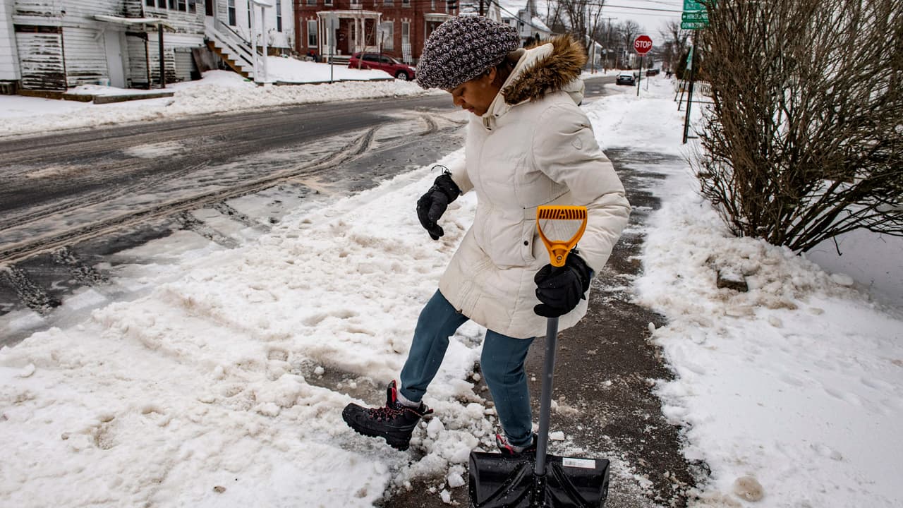 7 consejos para evitar lesiones y accidentes en invierno