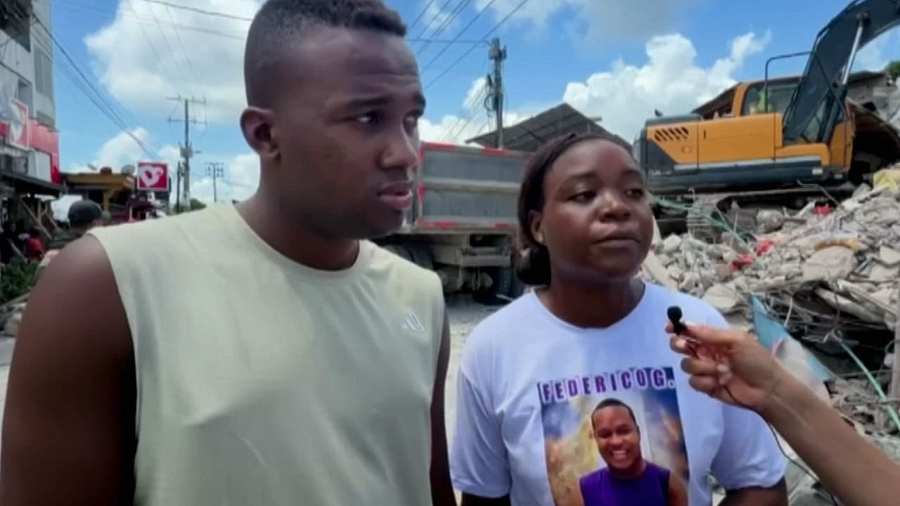 "La muerte del niño me shockeó mucho": Los testimonios del terremoto en Colombia compartidos con Ilia Calderón