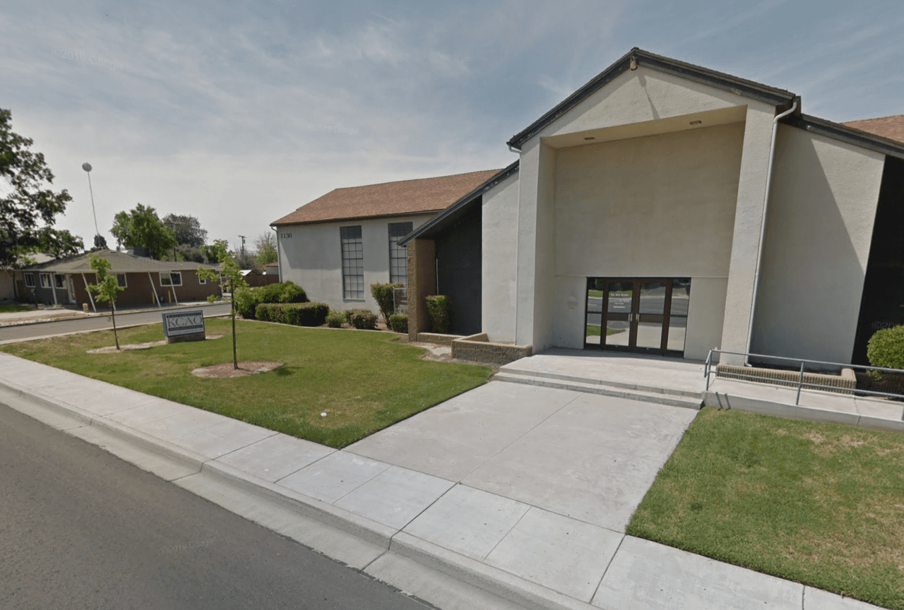 <b>Kings Community Action Organization</b>
<br>Locación: 1130 North 11th Avenue, Hanford.
<br>Teléfono: 559-582-4386