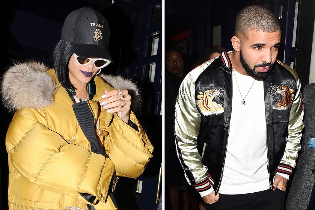 Ese supuesto romance habría molestado a Rihanna, pues ella y Drake mantuvieron una amistad durante varios años que con el tiempo se convirtió en noviazgo.