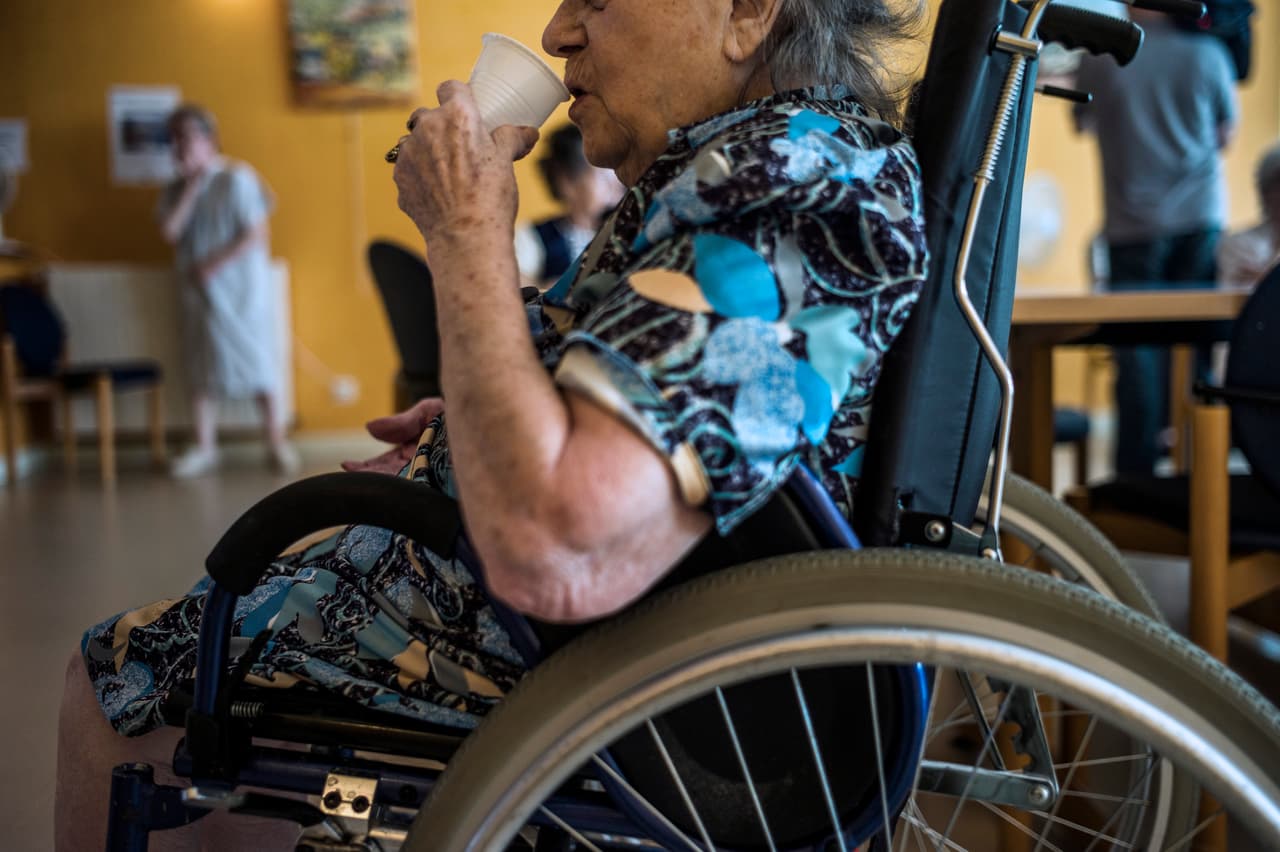 Planificar una vejez tranquila es un trabajo a tiempo completo.