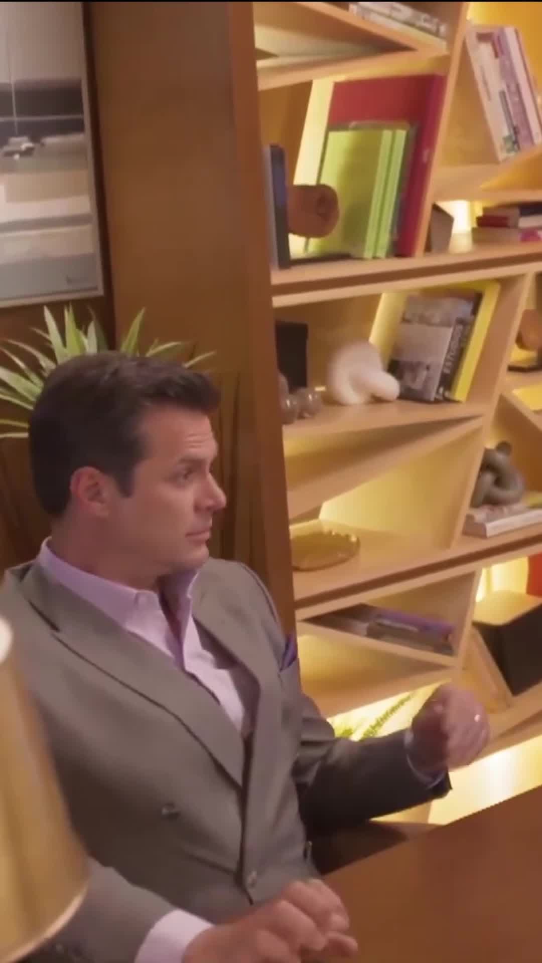 Quiero que se doblegue tu orgullo #micaminoesamarte #tlnovelas