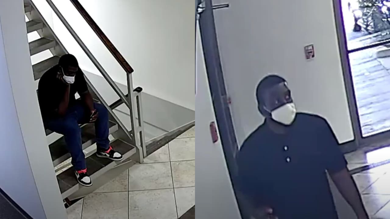 Autoridades en Texas buscan identificar al sospechoso de agredir sexualmente de dos mujeres