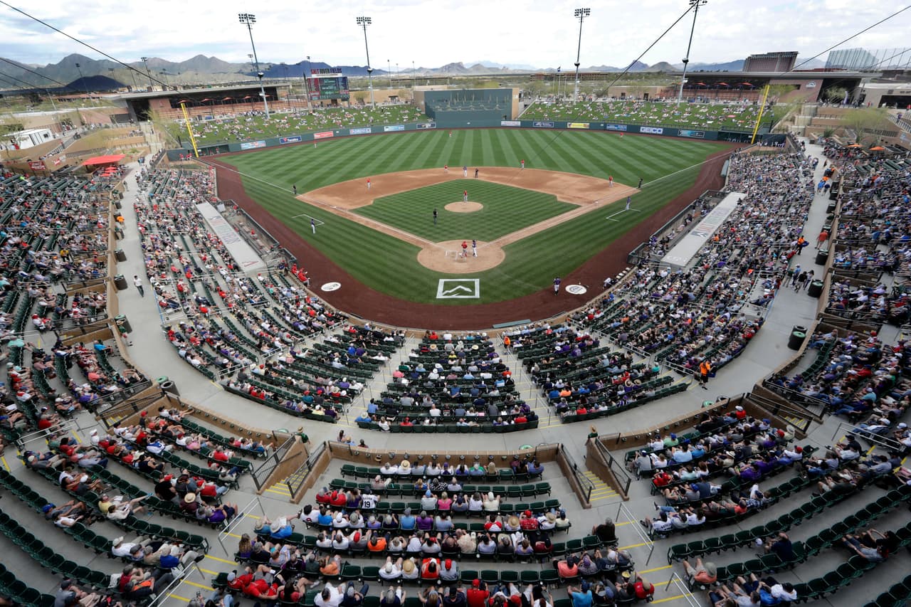 La magia del béisbol es que todos los días, inequívocamente, nos obsequia imágenes fascinantes, además de las emociones que genera el juego.
