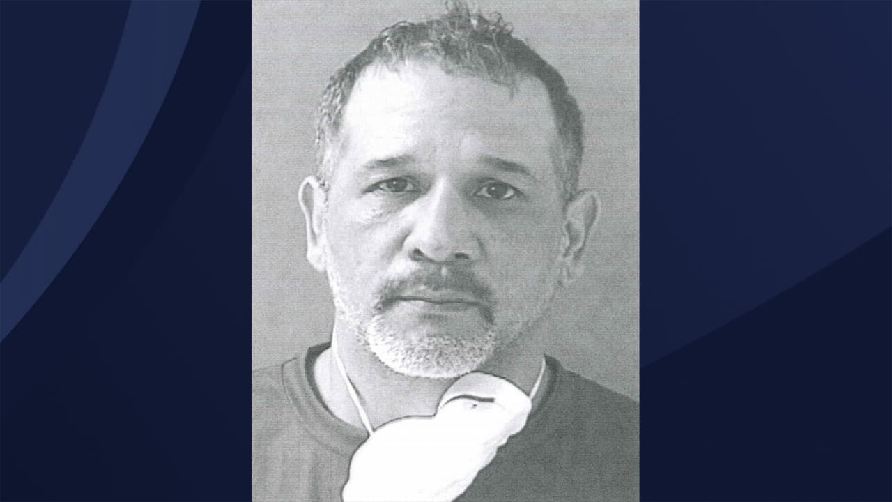 Presentan cargos criminales contra el exboxeador Daniel Santos