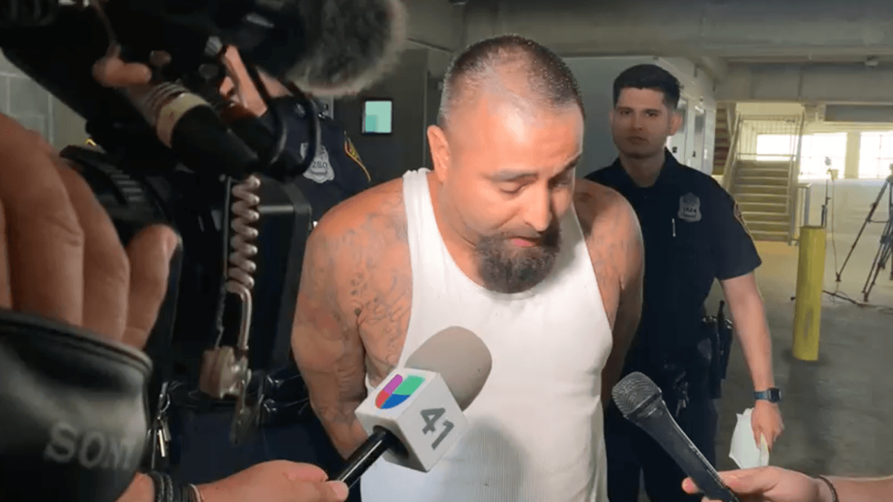 Detienen a segundo sospechoso del asesinato a balazos de una niña de 2 años en San Antonio