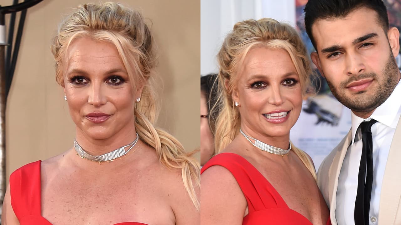 Britney Spears habla por primera vez tras su polémico divorcio: "Ya no podía soportar el dolor"