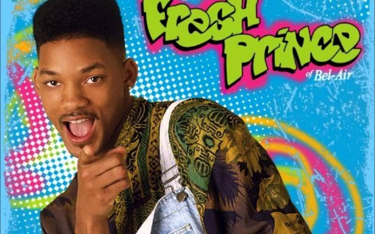 La cercana relación entre la familia Smith y Jordyn Woods se debe a que el papá de la joven trabajó como ingeniero de sonido en la serie ‘The Fresh Prince of Bel Air’ y se hicieron muy amigos.