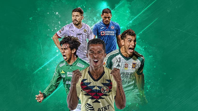 Los equipos buscarán resolver las dudas en el Aperura 2019.