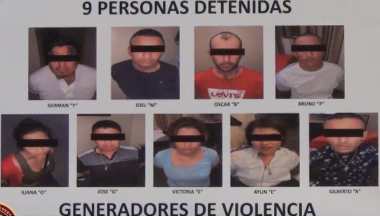 Una joven en un club nocturno como señuelo: la táctica de secuestradores en Tijuana