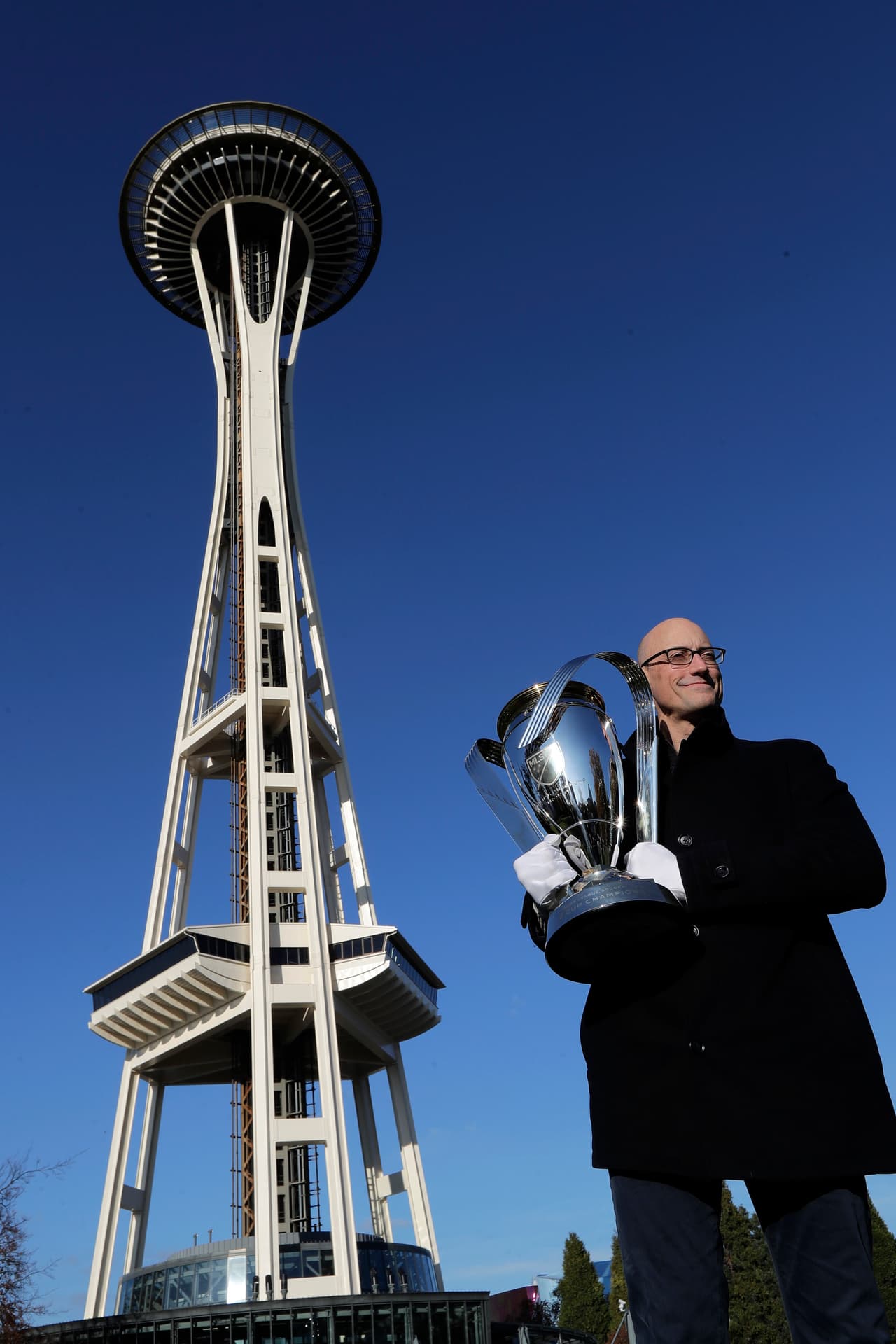 La MLS Cup ya está en Seattle, donde se enfrentarán el Sounders y el Toronto FC por tercera vez en cuatro años. ¿Quién se la llevará?