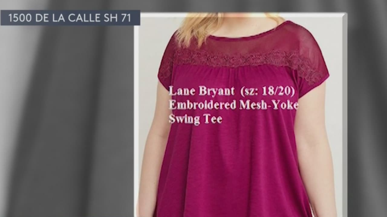 Policía de Austin busca ayuda para identificar a una mujer encontrada muerta