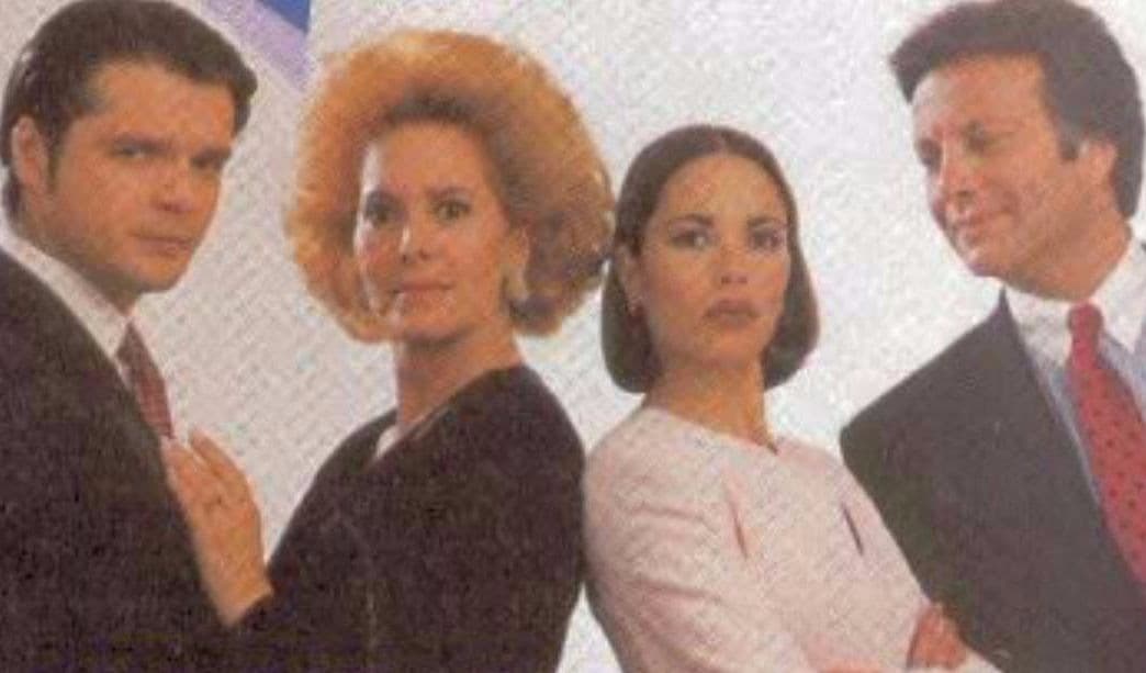 Con tan sólo 68 capítulos transmitidos en la televisión se dice que este fue el proyecto con menos éxito de 
<b>Mariana Levy</b>. ¿Recuerdas otra telenovela que hayan quitado inesperadamente?